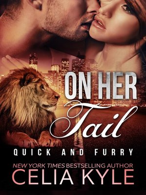 cover image of On Her Tail